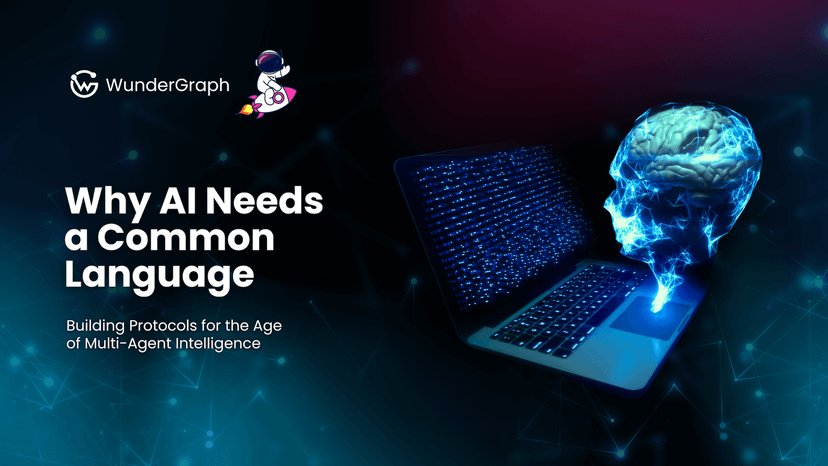 Why AI Needs A Common Language