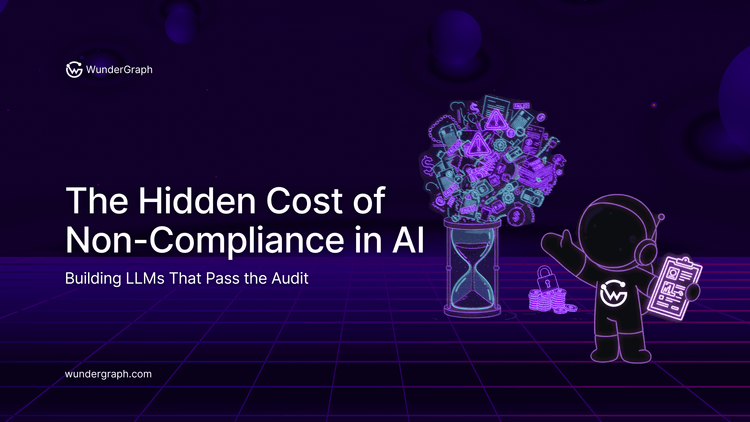 The Hidden Cost of Non-Compliance in AI