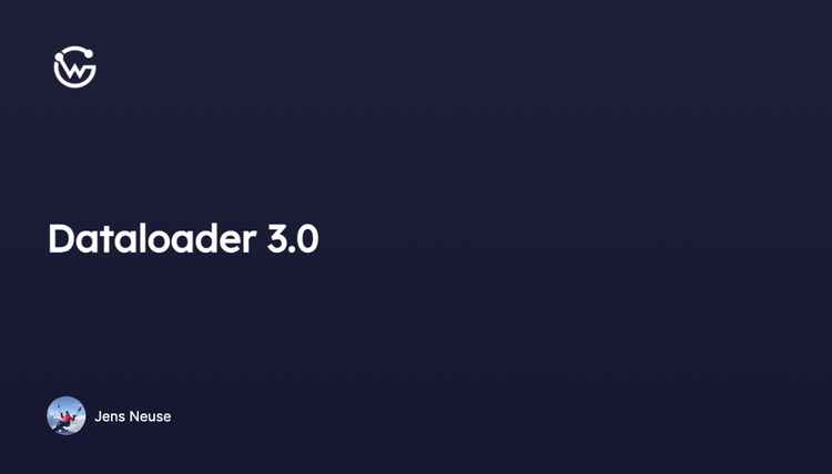 Dataloader 3.0: A new algorithm to solve the N+1 Problem