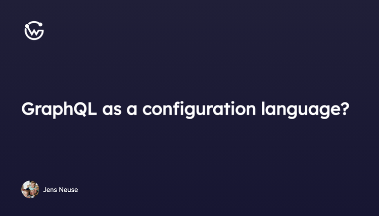 GraphQL is not Terraform