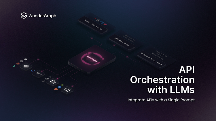 API Orchestration with LLMs: Integrate APIs with a single prompt