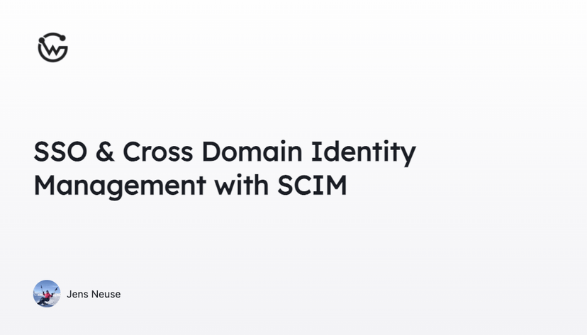 SSO Just Got Better: OpenID Connect + SCIM for Identity Management
