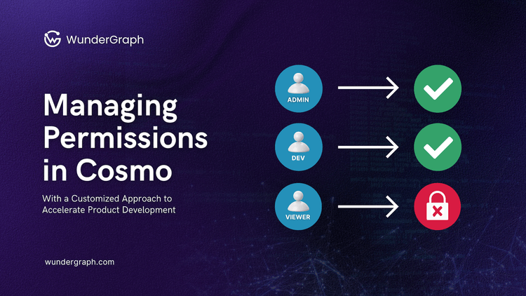 Managing Permissions in Cosmo Just Got Easier with Groups