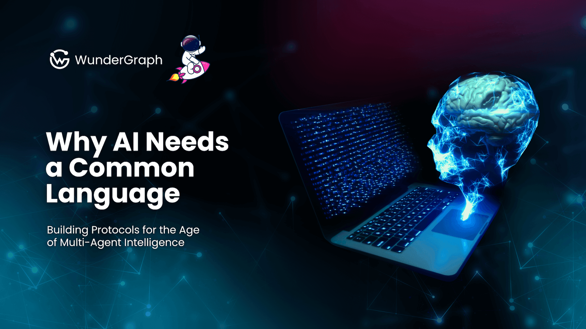 Why AI Needs A Common Language