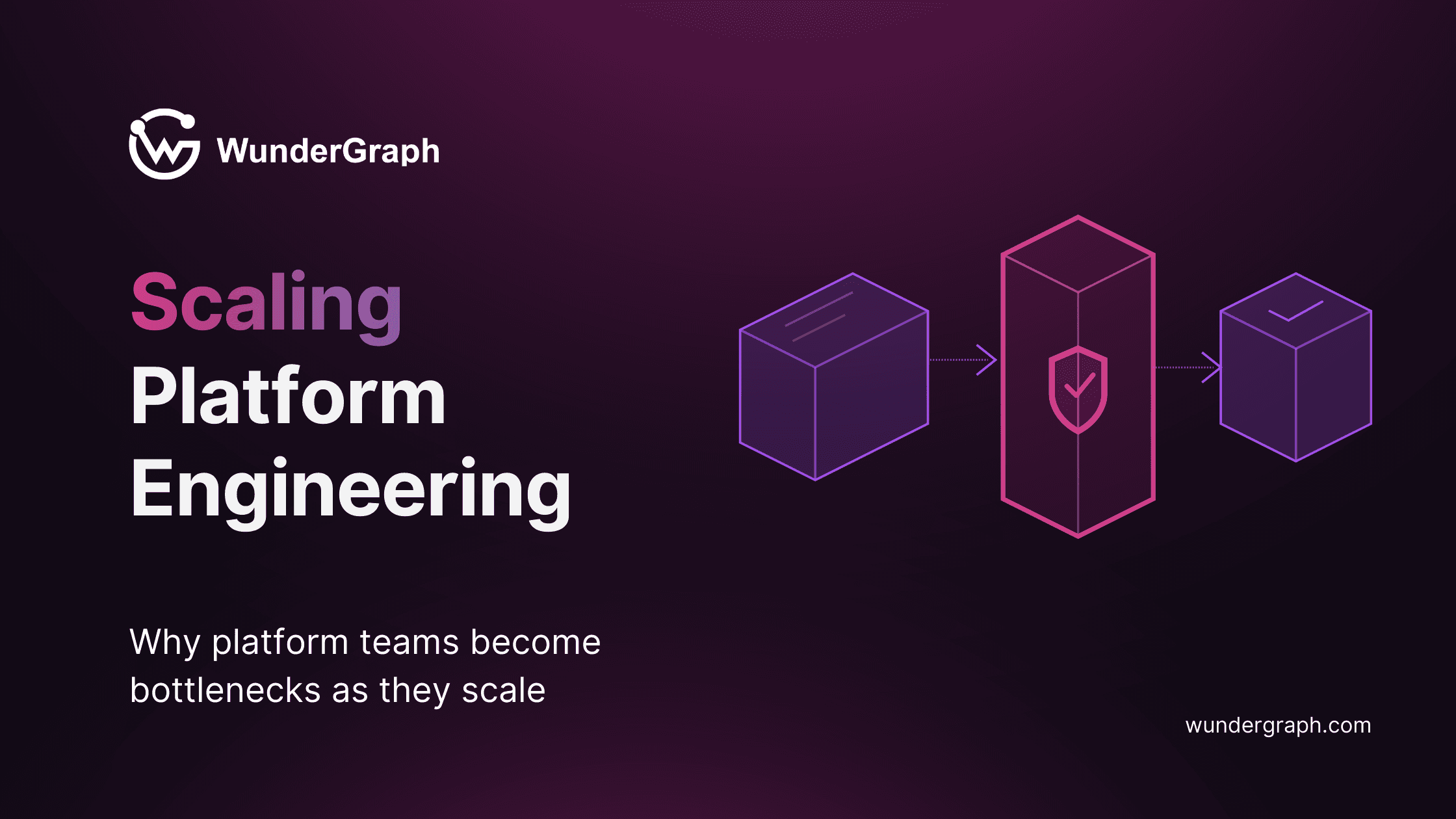 Why Platform Engineering Teams Become Bottlenecks at Scale