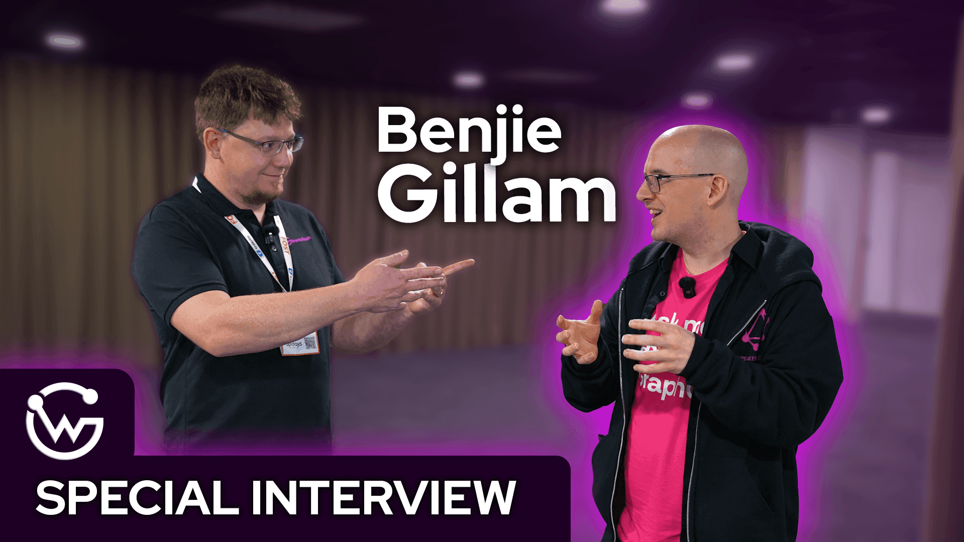 Benjie Gillam on WunderGraph Hub, Grafast, and the Future of GraphQL