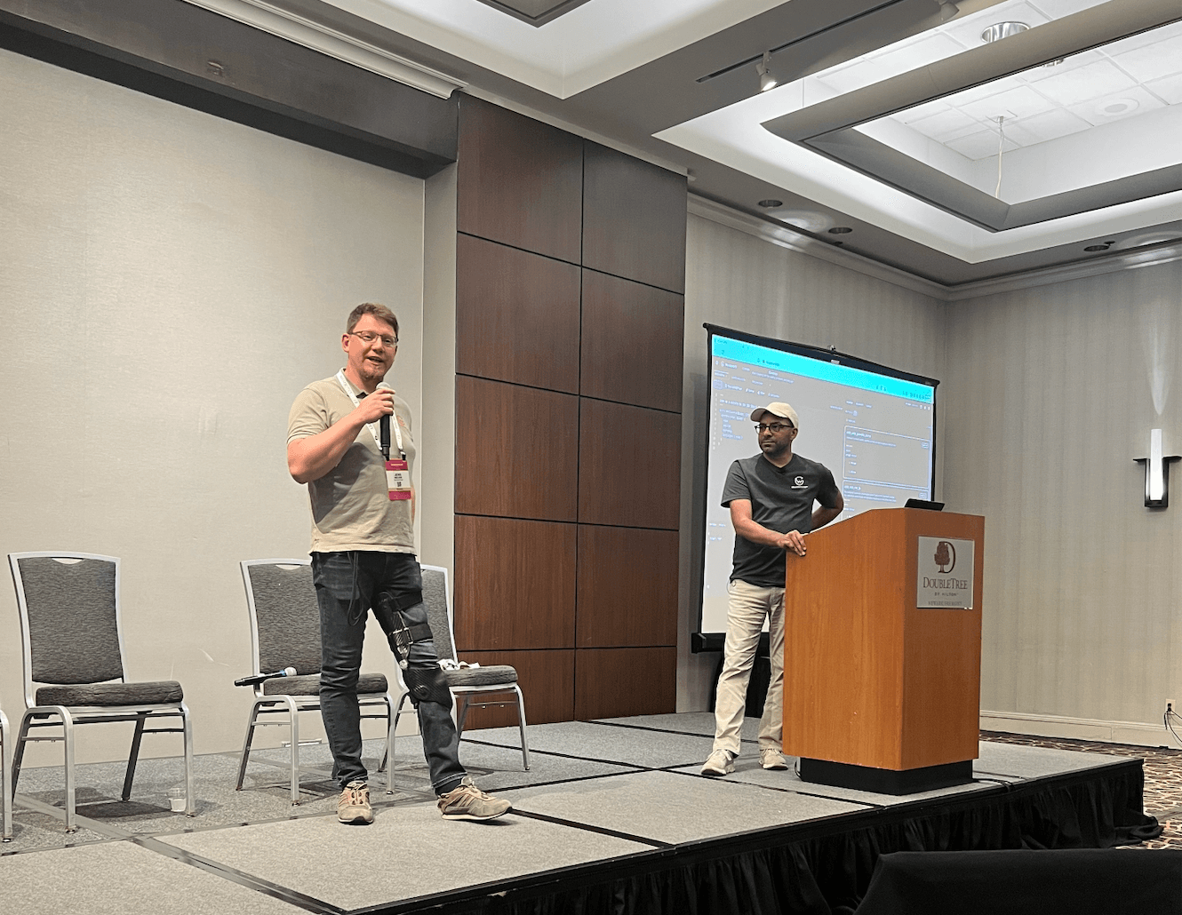 GraphQL Conf