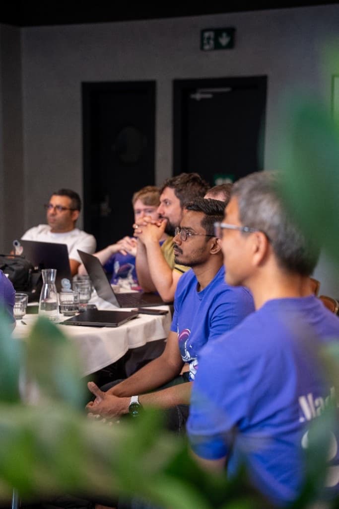 The state of WunderGraph presentation