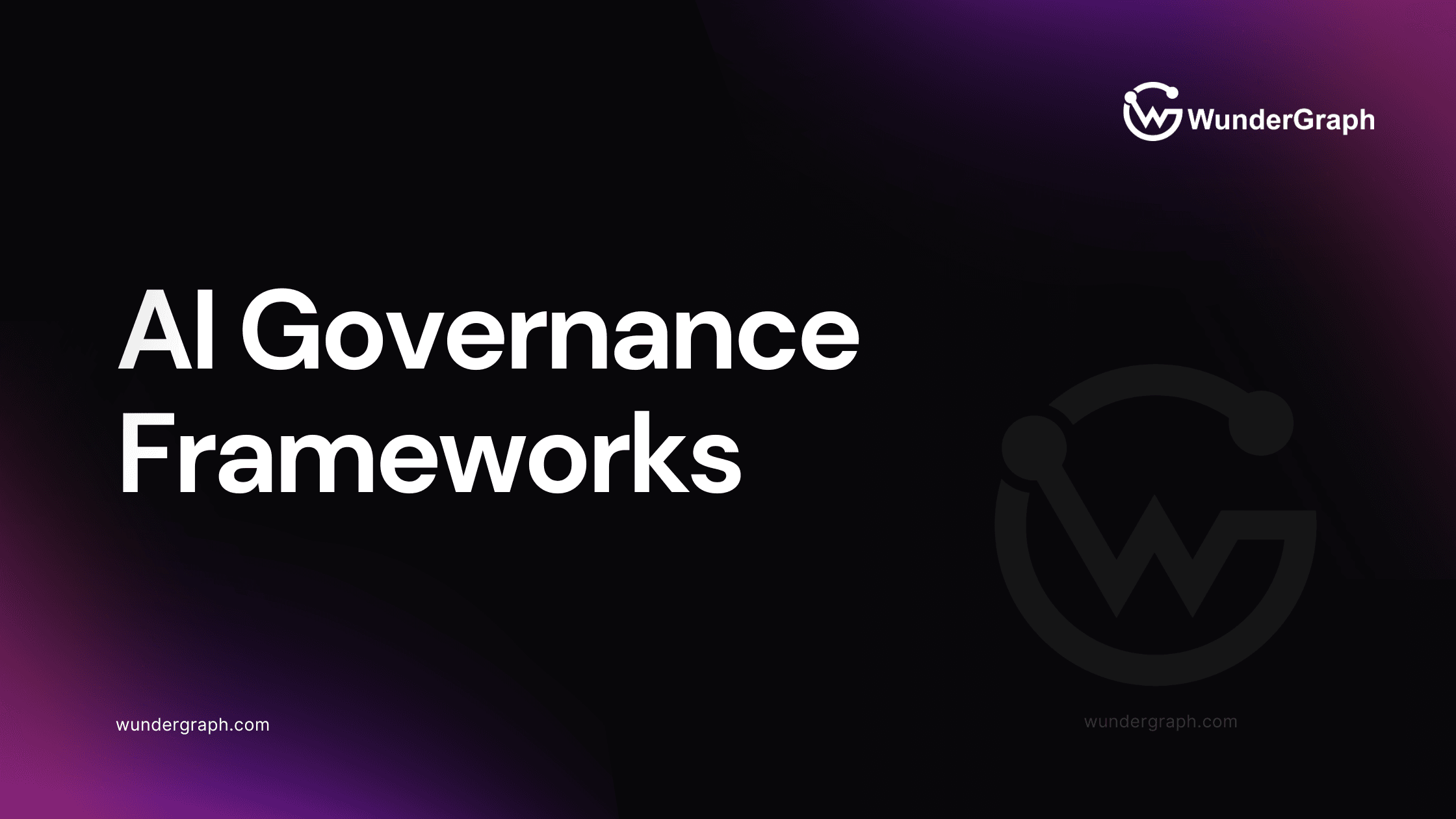 AI governance: 11 laws, frameworks, and assurance schemes—and 3 jobs they serve.