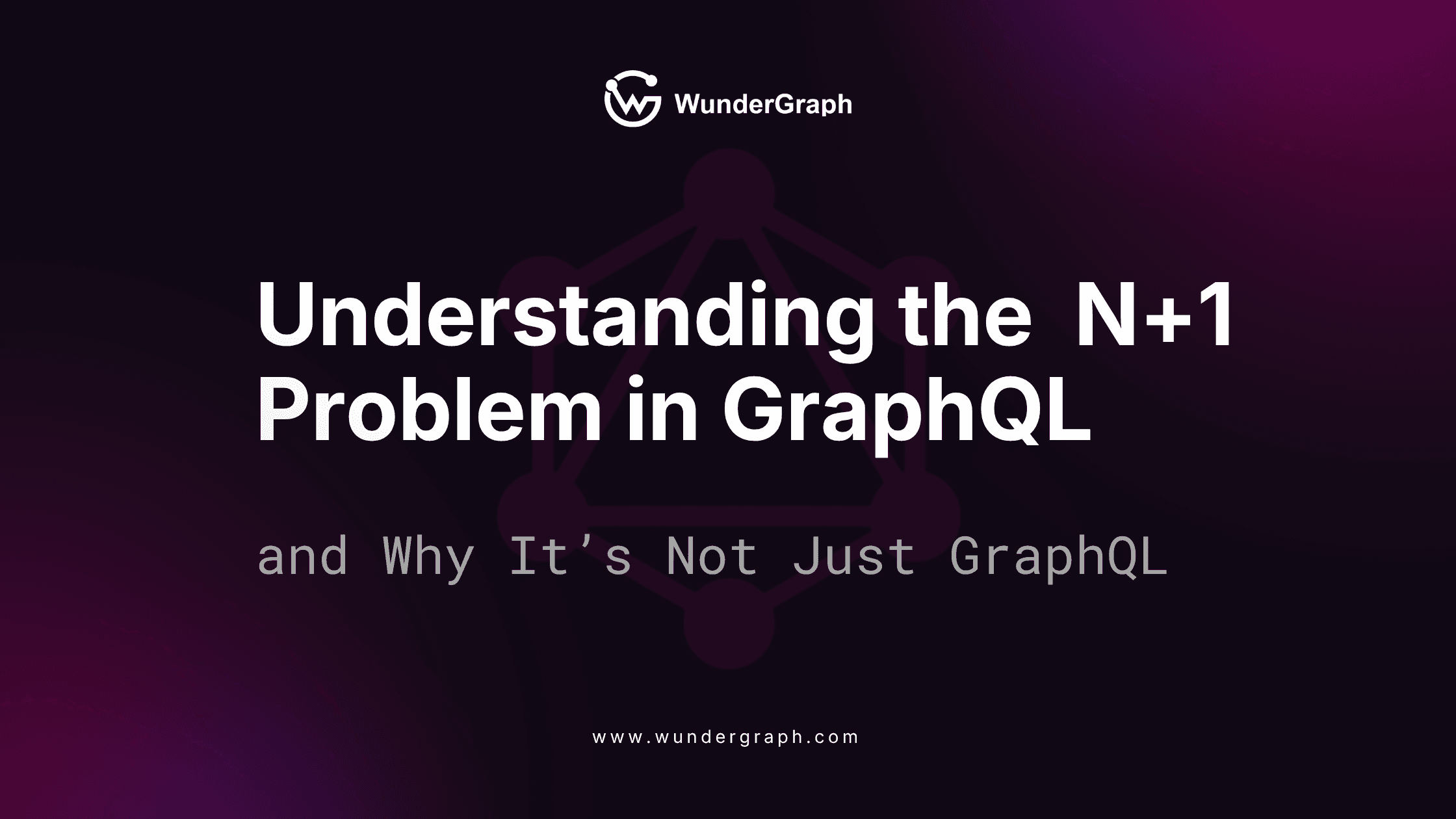 Understanding the N+1 Problem in GraphQL (and Why It’s Not Just GraphQL)