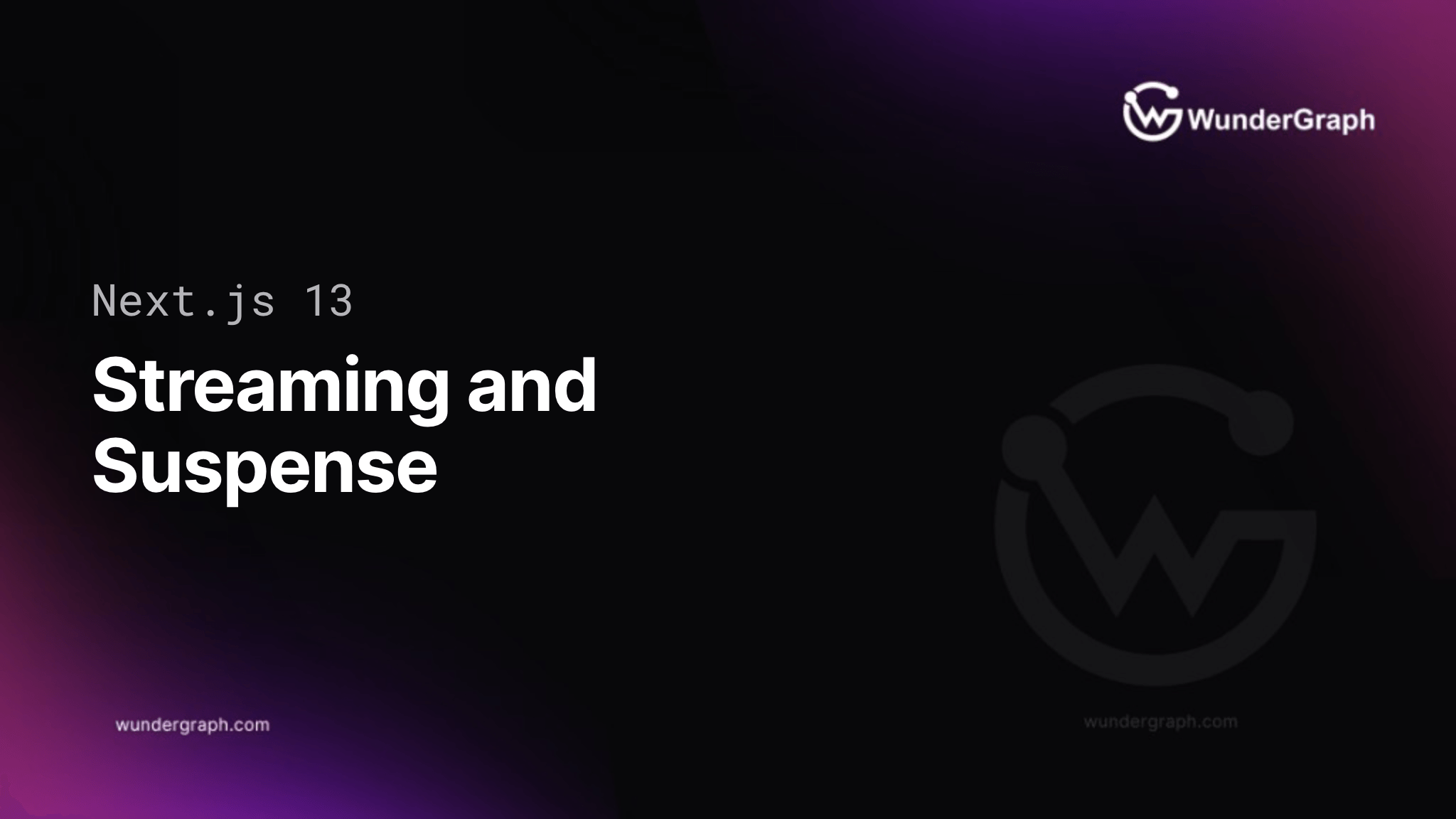 Data Fetching with Next.js 13’s Bleeding-Edge Features