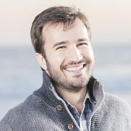 Nick Tsianos, Chief Architect at Luxury Presence