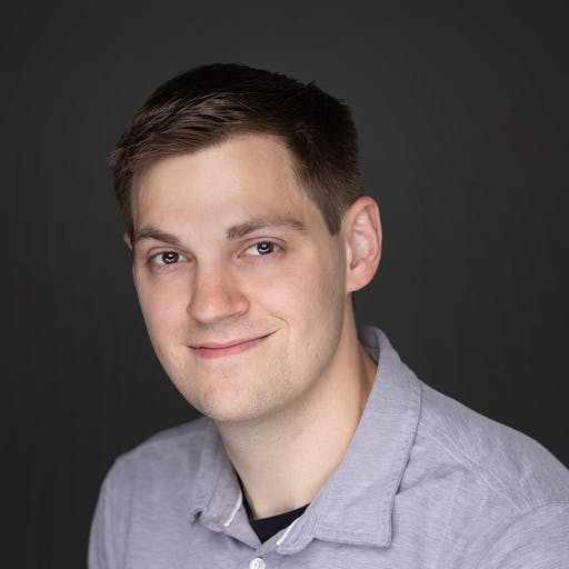 Tyler Hawkins, Backend Architect at Travelpass Group