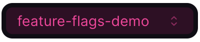 Cosmo Studio namespace button